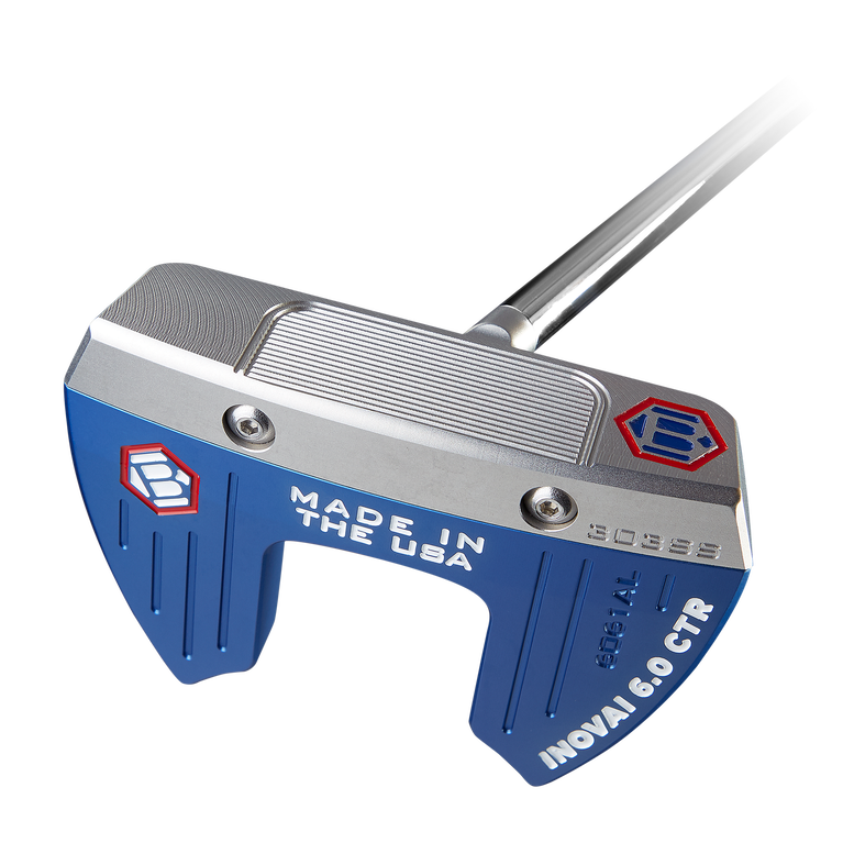 Inovai 6.0 Center Putter