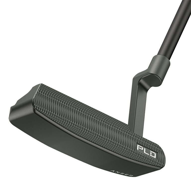 PING 2024 PLD Milled Anser Putter PGA TOUR Superstore