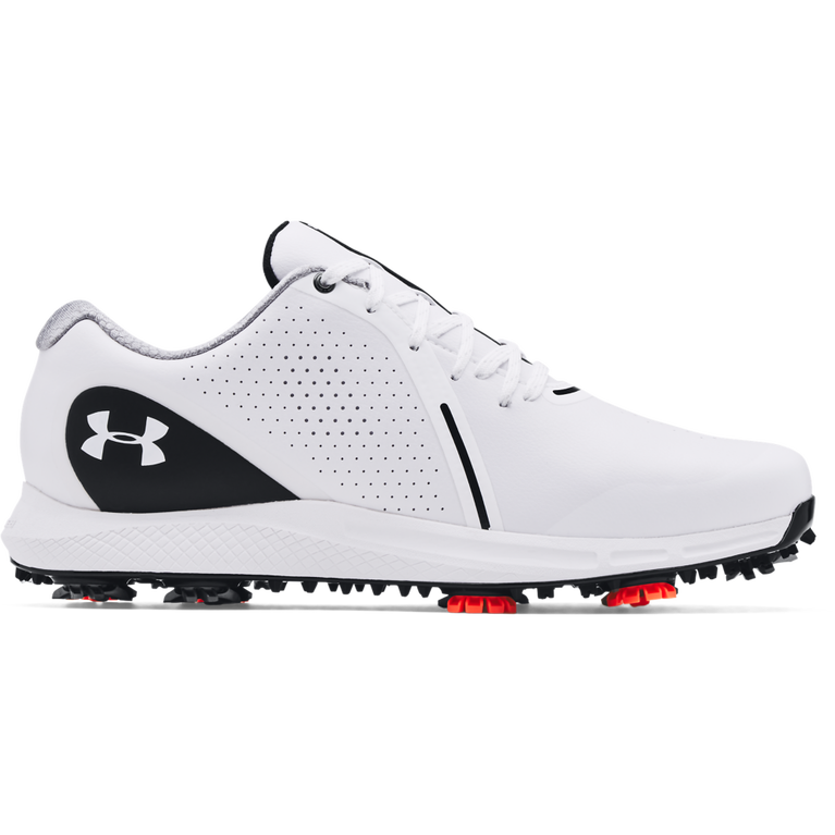 UA Charged Draw RST Men's Golf Shoe | PGA TOUR Superstore