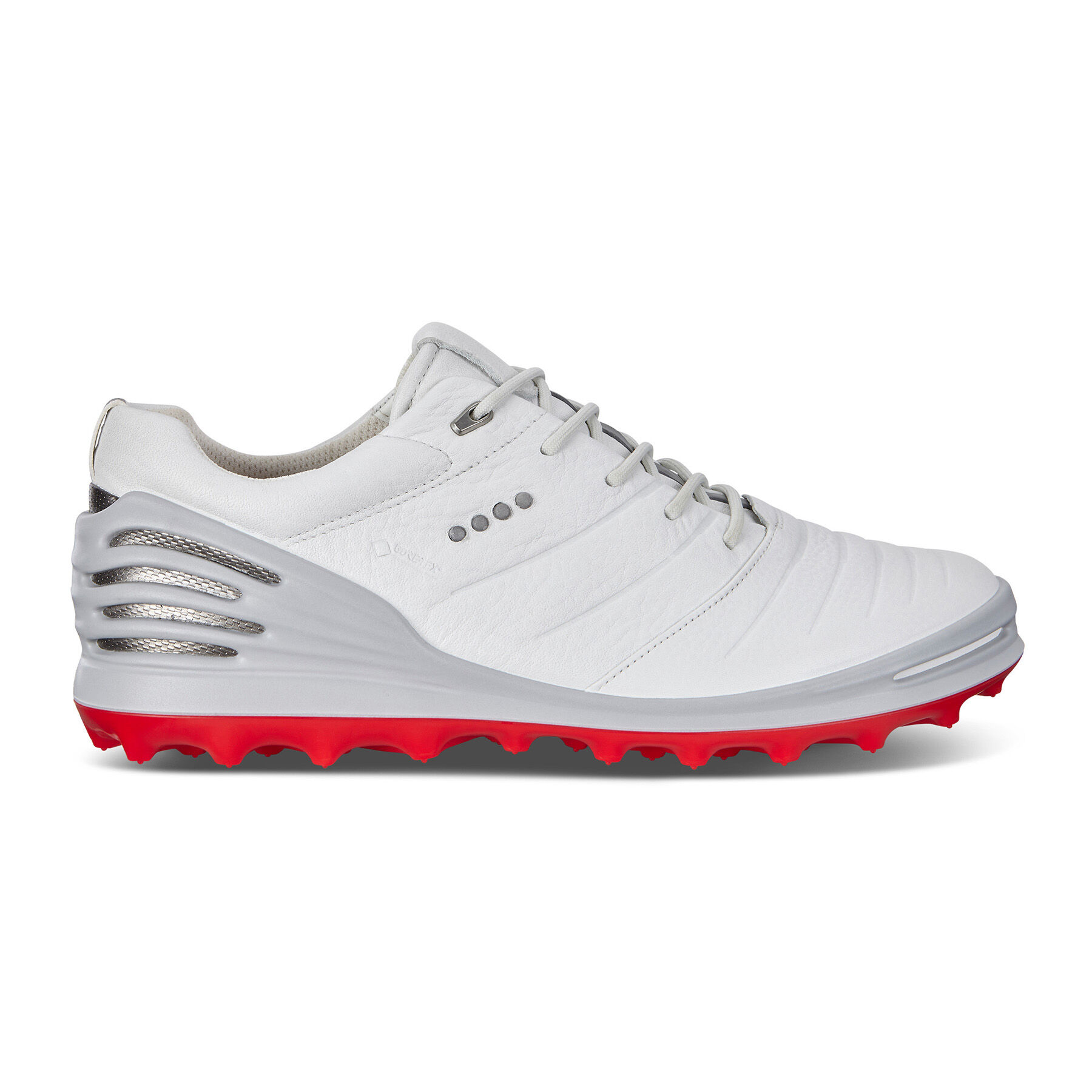 ecco cage pro spikeless golf shoes