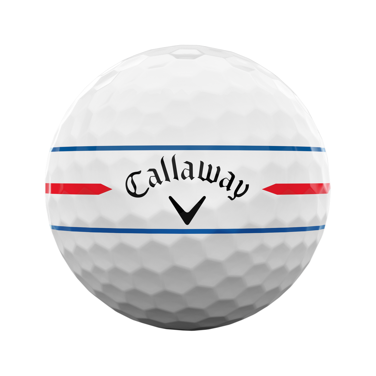 Callaway Chrome Soft X 360 Triple Track Golf Balls | PGA TOUR Superstore