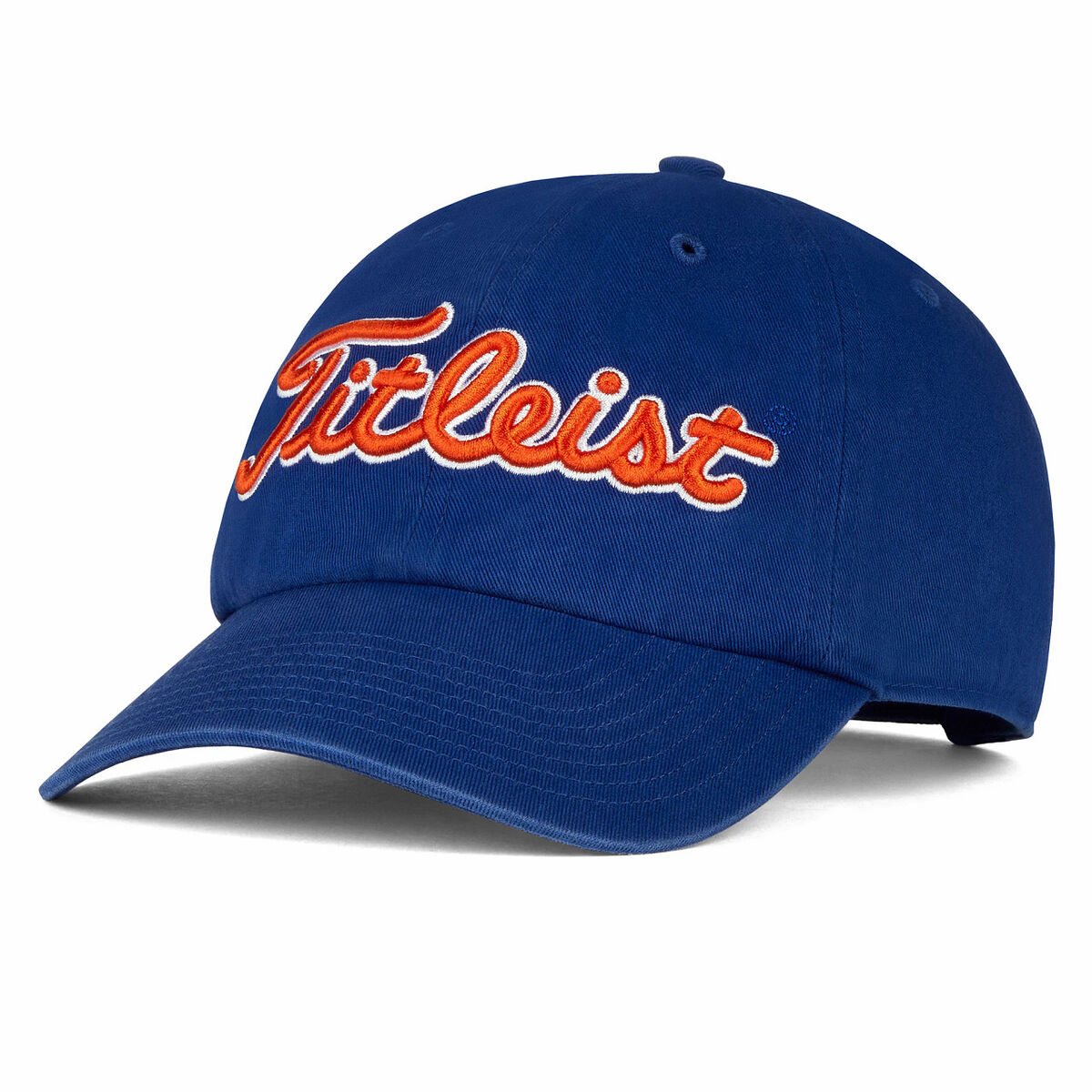 Titleist MLB Clean Up Hat - Mets | PGA TOUR Superstore