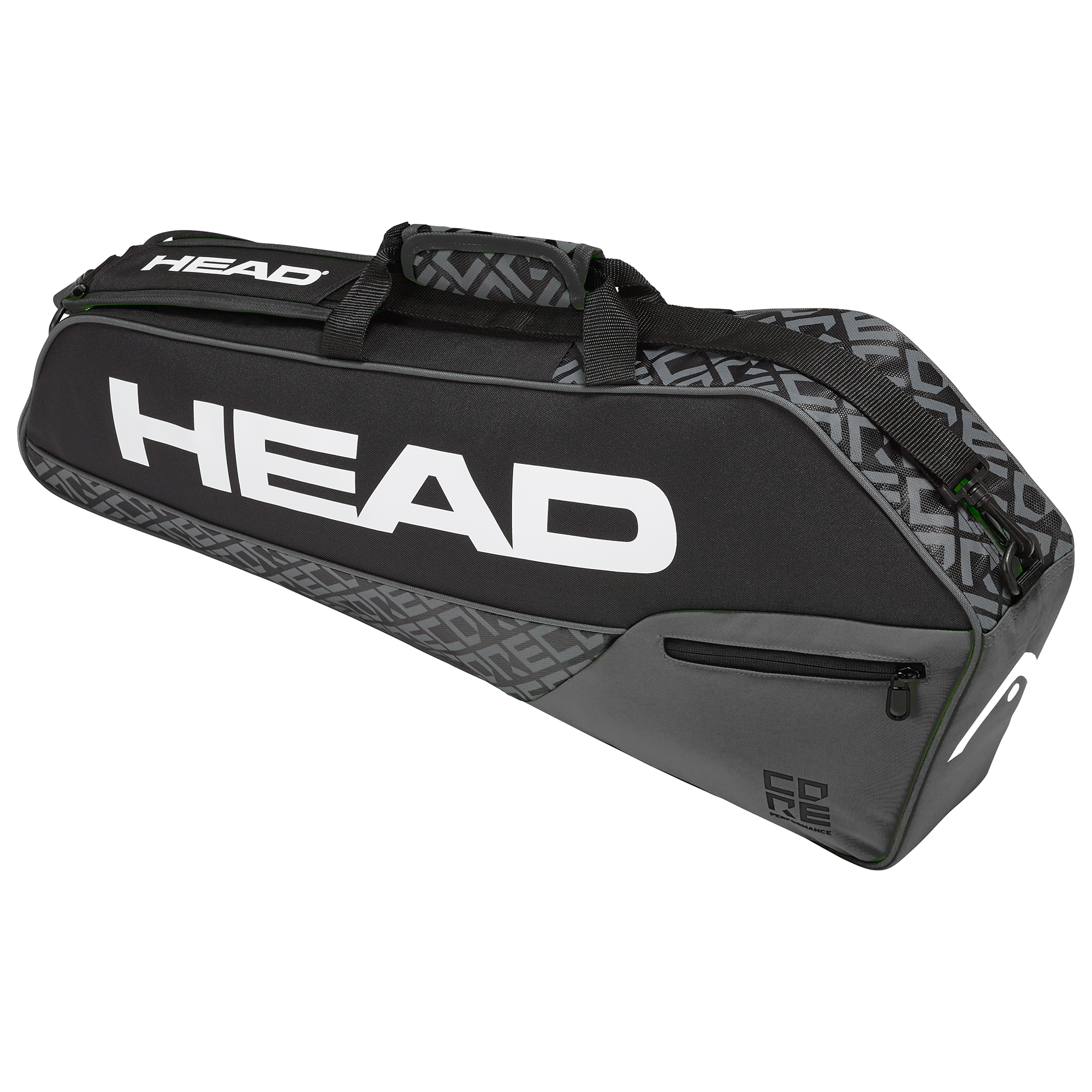 head core 3r pro tennis bag