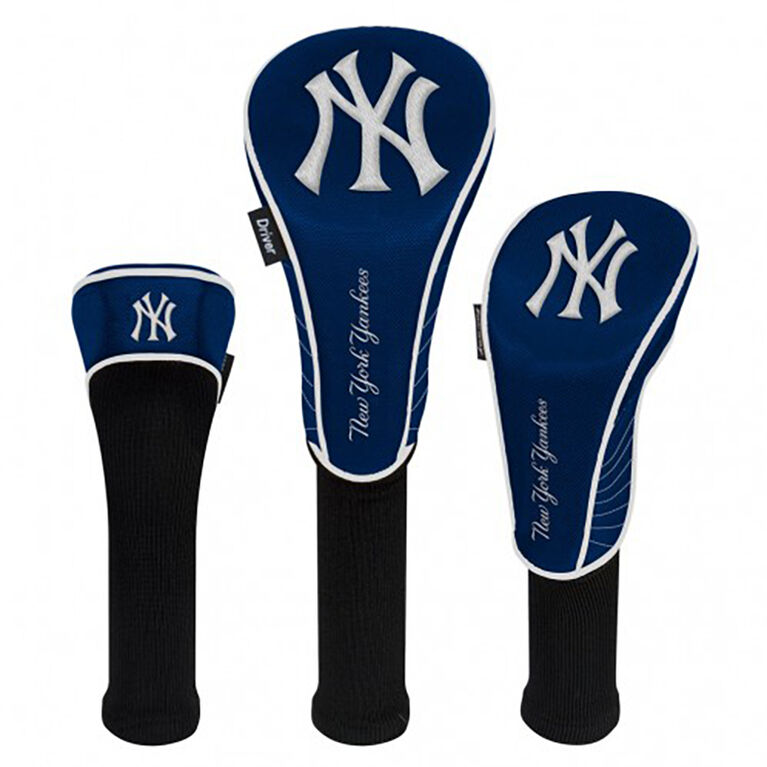 Official New York Yankees Golf, Sporting Goods, Yankees Club