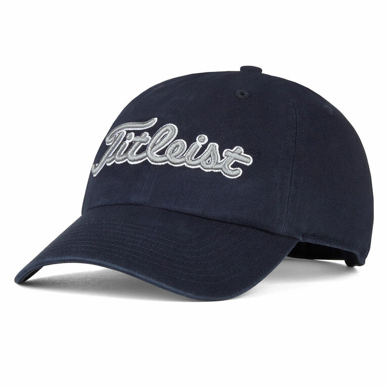 Titleist MLB Clean Up Hat - Yankees | PGA TOUR Superstore