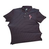 Chubbies The Dark Flamingo Polo