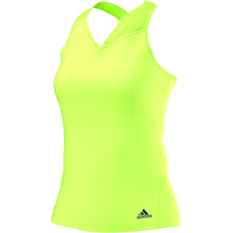 Adidas response sale tank top