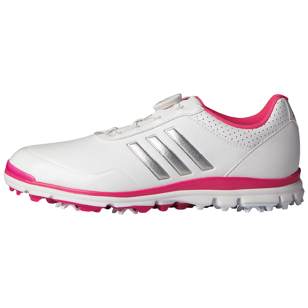 adidas ladies boa golf shoes