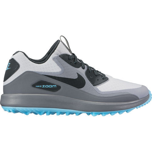 nike men's air zoom 90 it ngc golf shoes