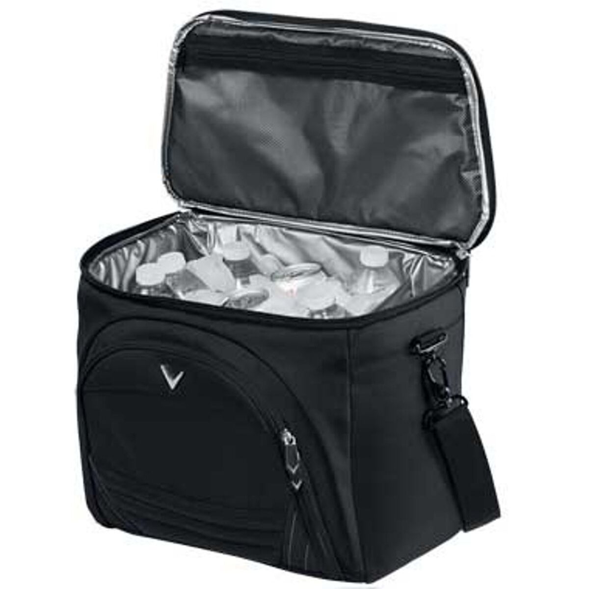 pga tour golf cart cooler