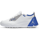 Nike Jordan ADG 2 Men's Golf Shoe - White/Red