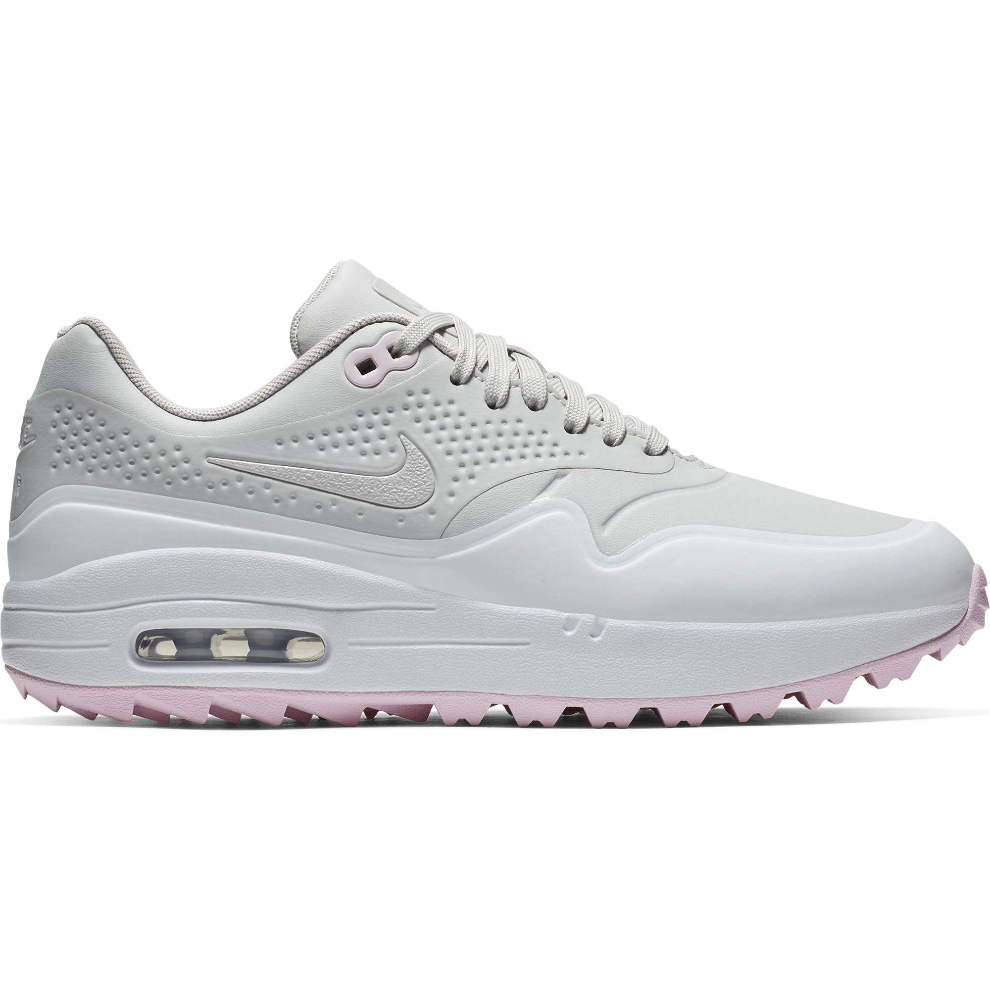 air max 1 g women's golf shoe