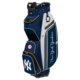 Team Effort New York Yankees Golf Gift Set
