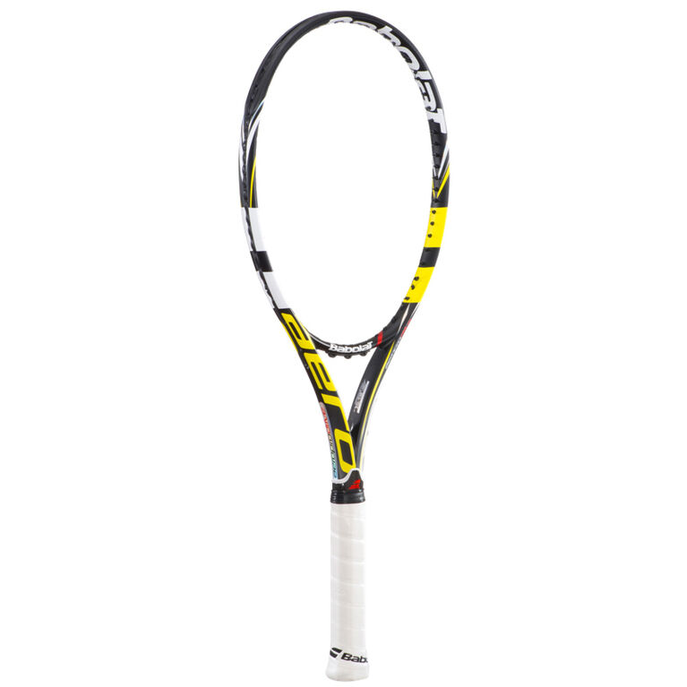 muis Additief vertraging Babolat AeroPro Drive GT 2013: Find Babolat Performance Tennis Racquets |  PGA TOUR Superstore