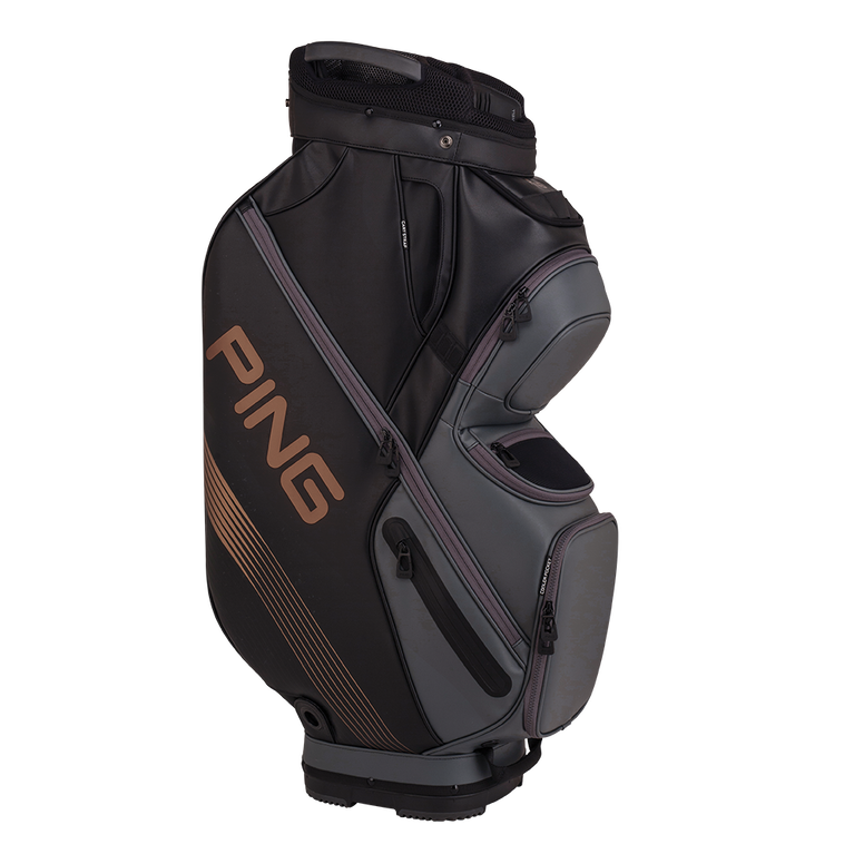 PING DLX Cart Bag PGA TOUR Superstore