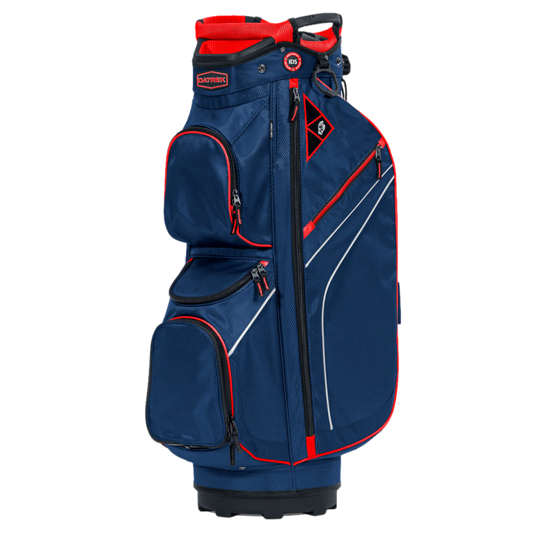 Datrek DG Lite II 2024 Cart Bag PGA TOUR Superstore
