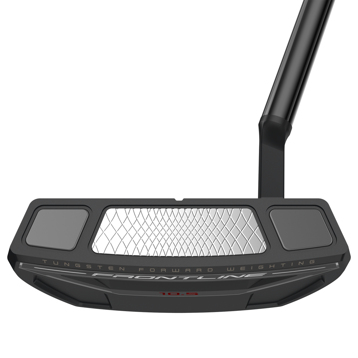 Cleveland Frontline 10.5 Slant Putter PGA TOUR Superstore