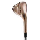 TaylorMade MG Hi-Toe RAW Wedge | PGA TOUR Superstore