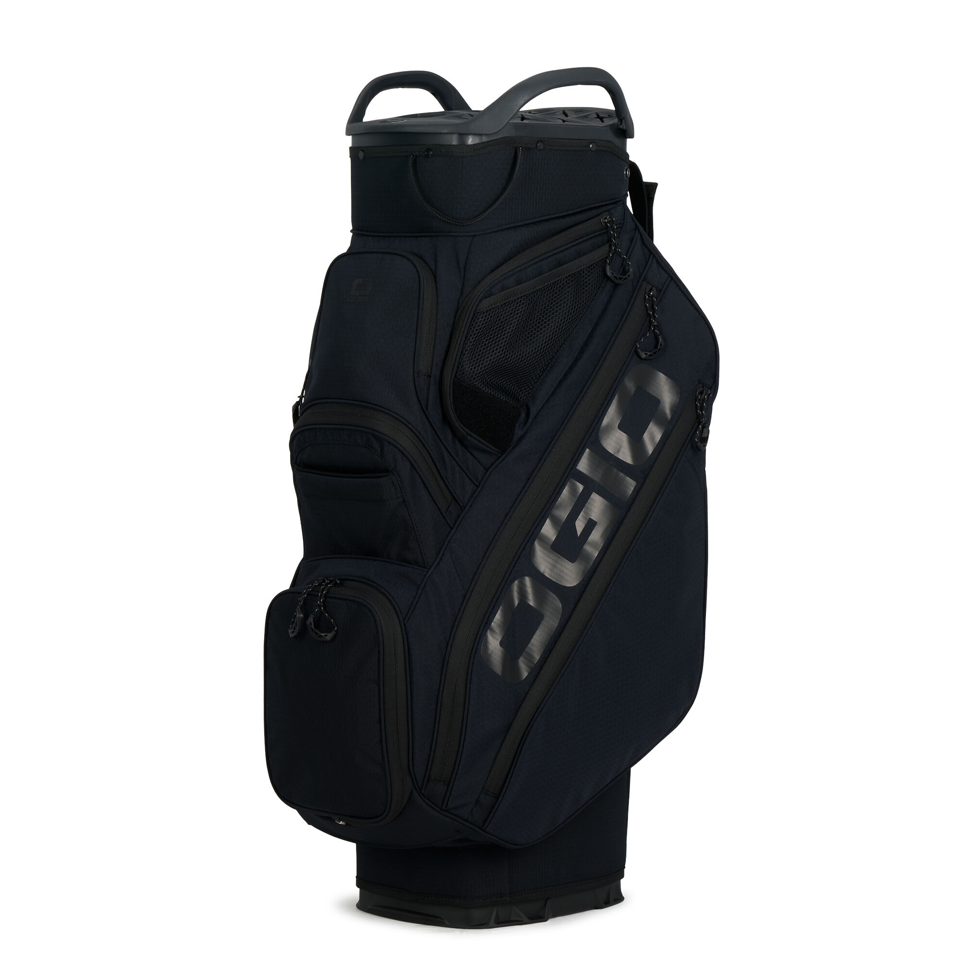 OGIO Silencer 2023 Cart Bag | PGA TOUR Superstore