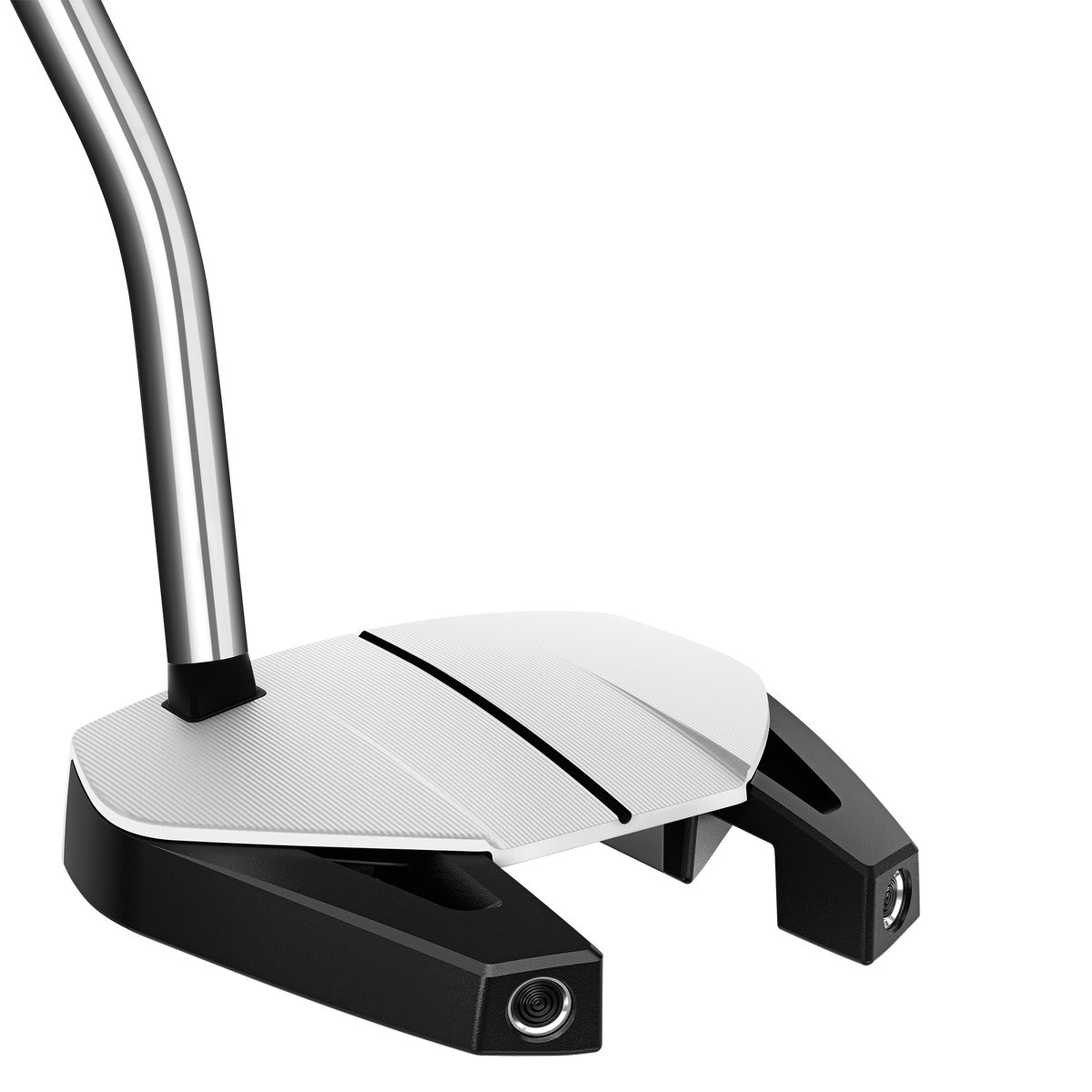 TaylorMade 2023 Spider GT White SB Putter PGA TOUR Superstore