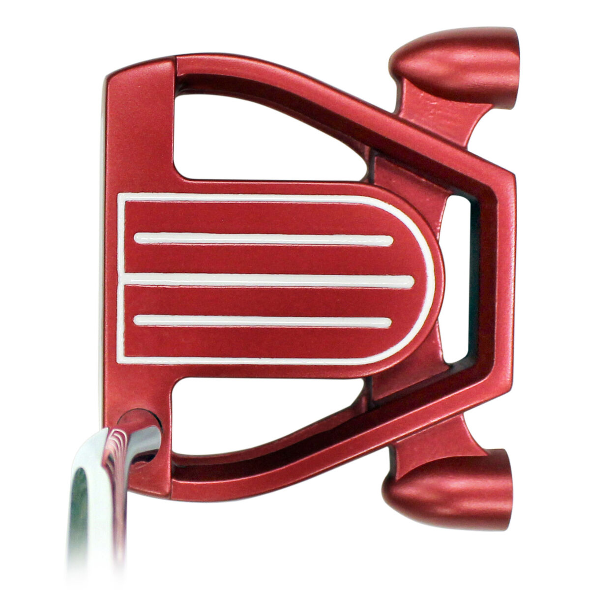 tour edge hp series red 10 putter