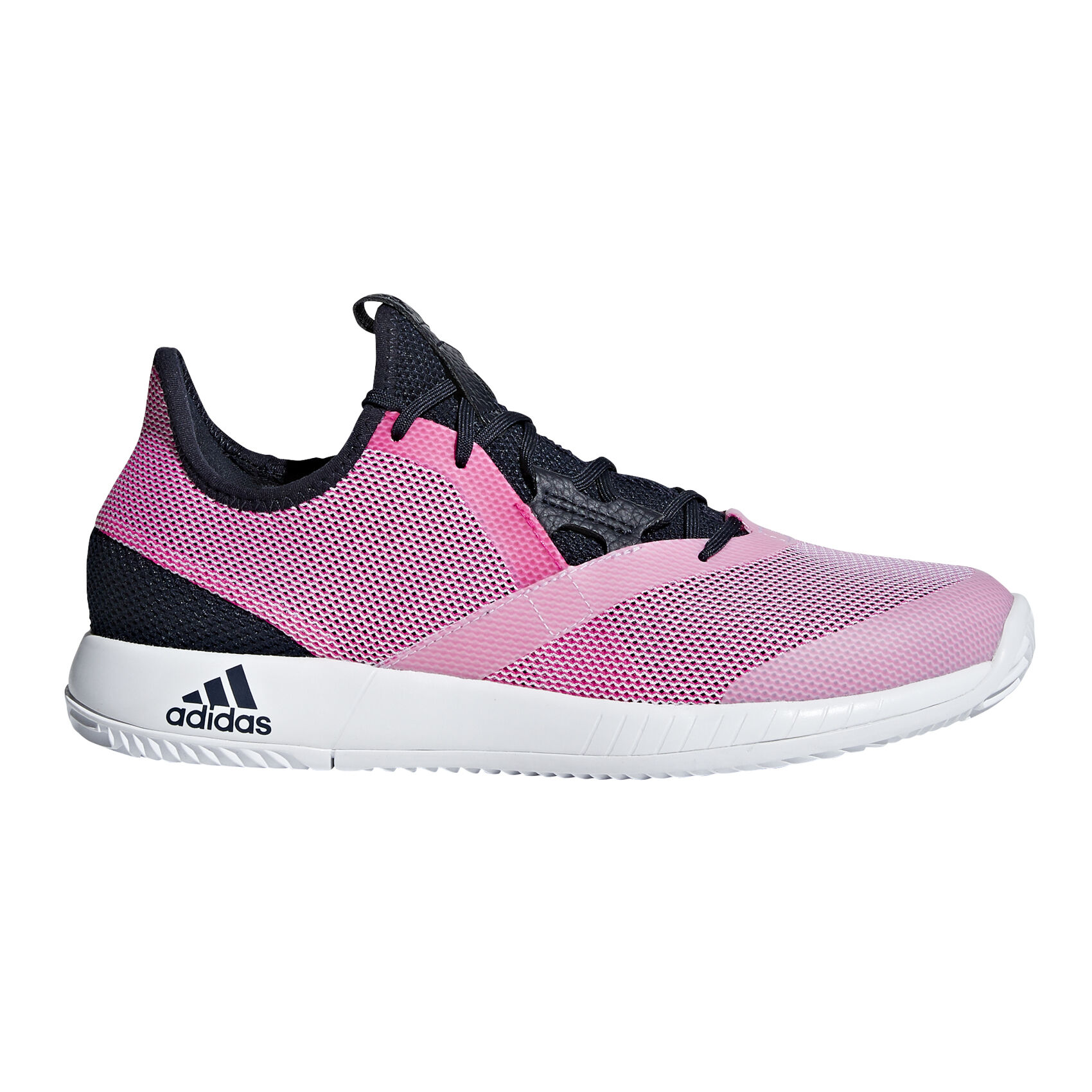 adidas adizero defiant bounce women's tennis shoe