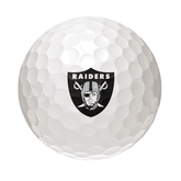 DUO Soft NFL Golf Balls