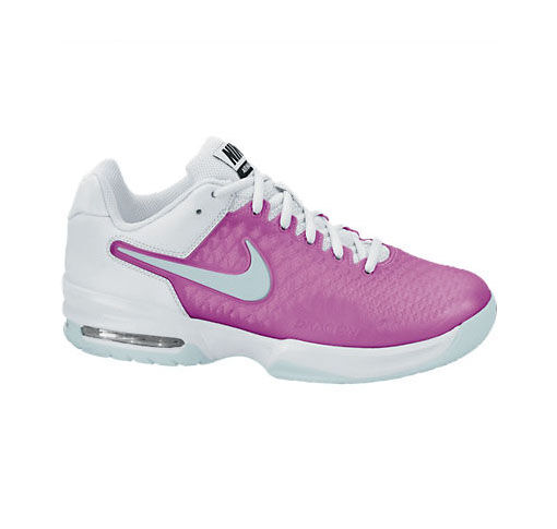 Nike Air Max Cage Women's Tennis Shoe 