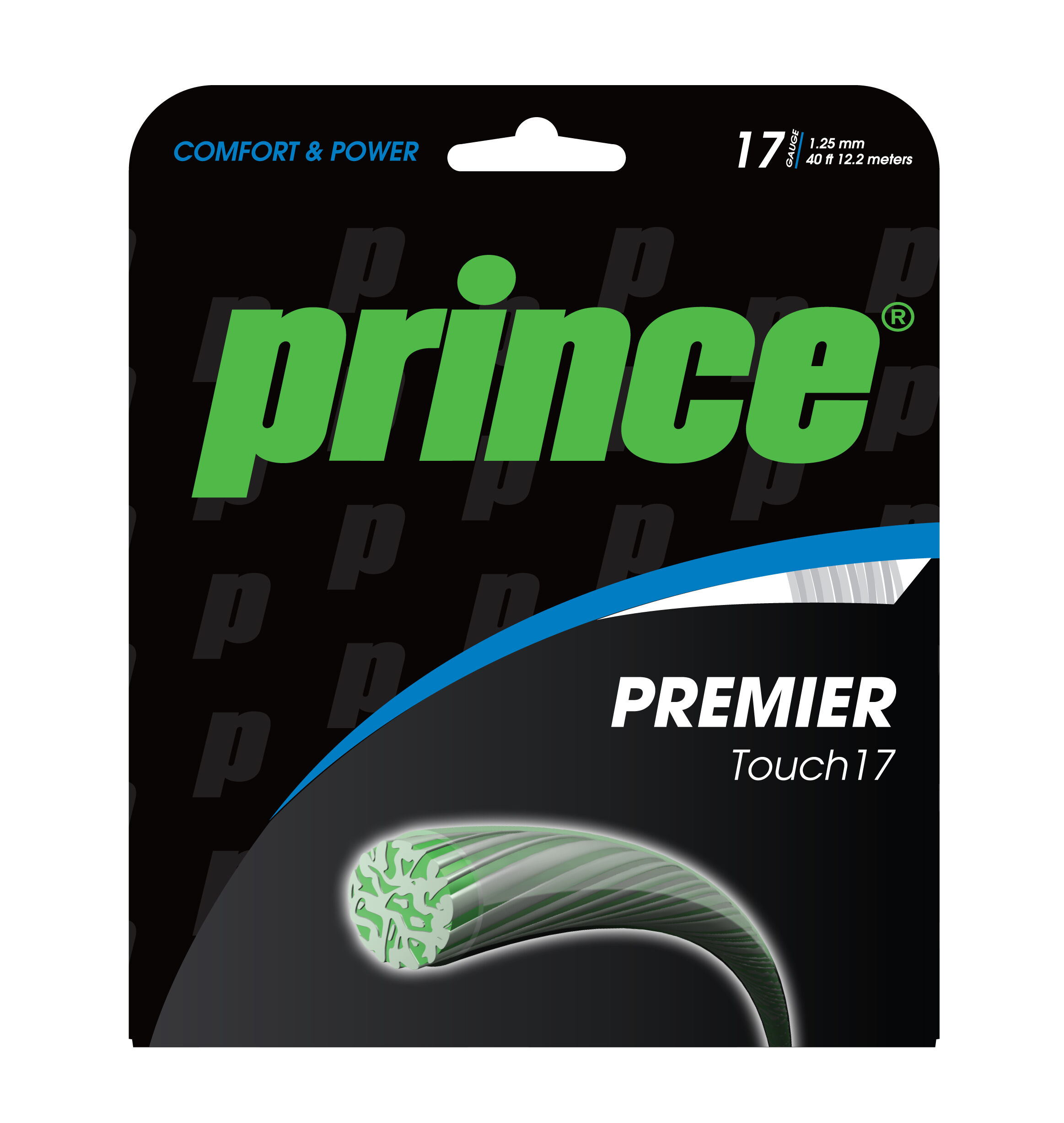 Prince Premier Touch 17 Gauge String