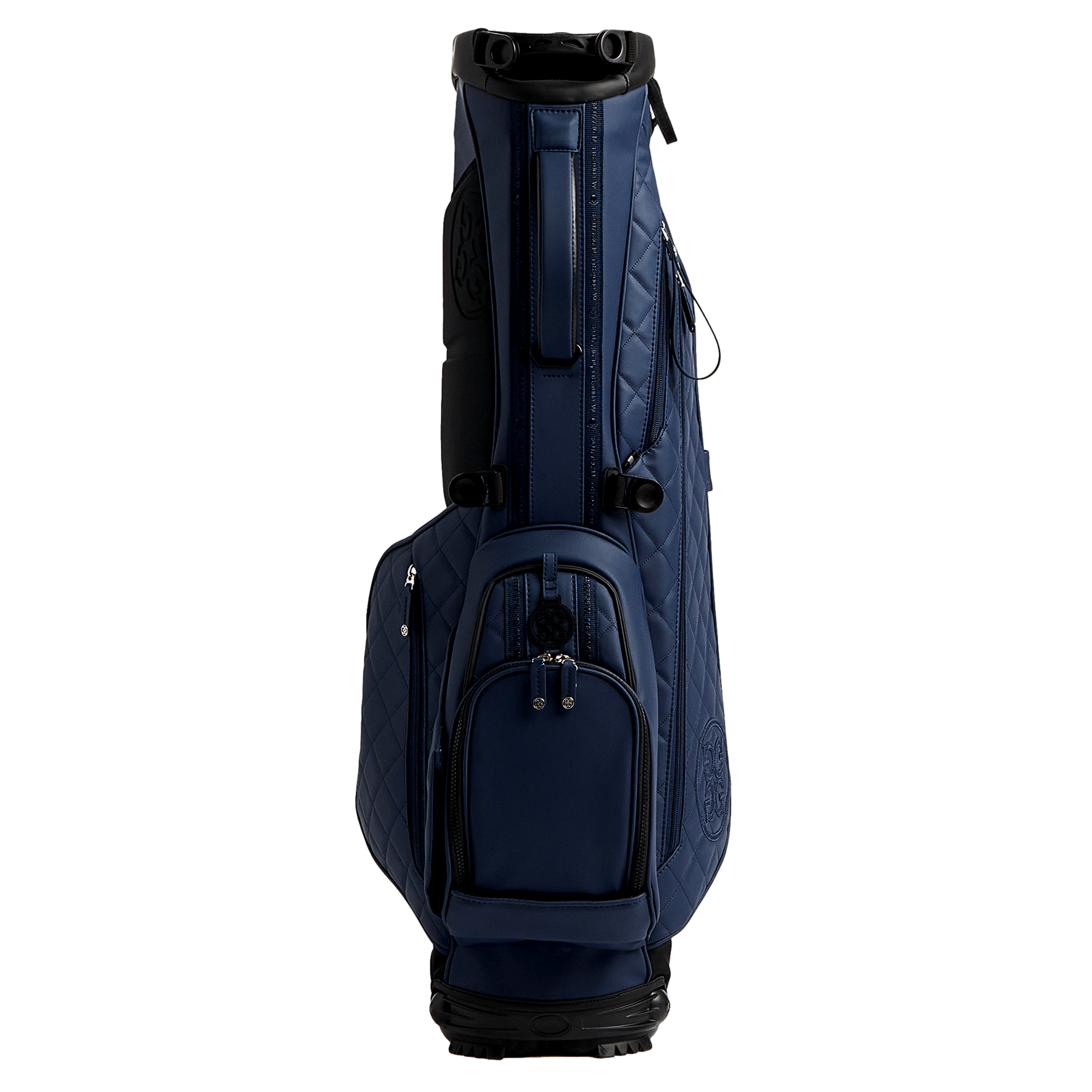 CRBN Pro Team Pickleball Tour Bag V2: Built-in Sling Bag & Thermal-Lined –  CRBN Pickleball