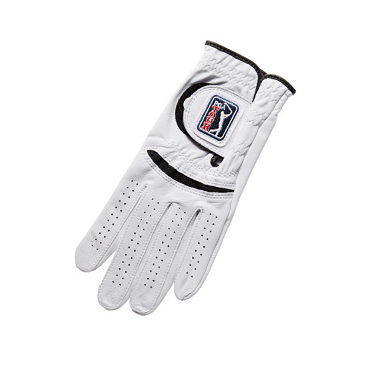 pga tour golf glove