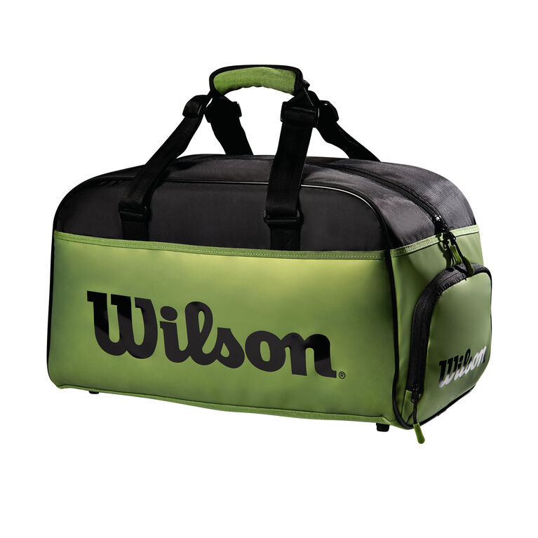 Buy Wholesale China Sh2216 Badminton Bag Luxury Large Duffle Gym Sport Logo  Casual Sports Custom Tennis Backpack & Tennis Backpack at USD 8.8