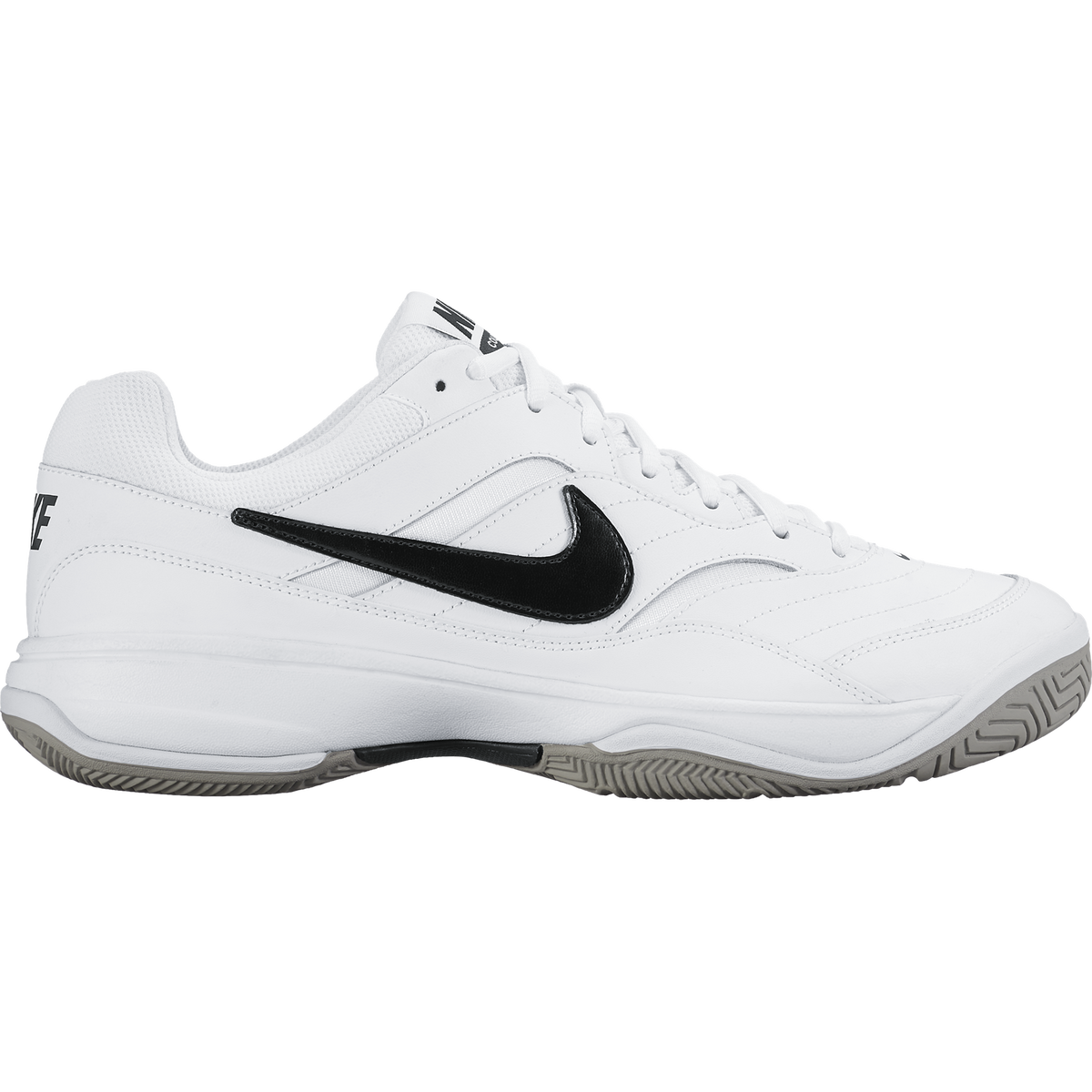 Nike Court Lite Men's Tennis Shoe - White | PGA TOUR Superstore