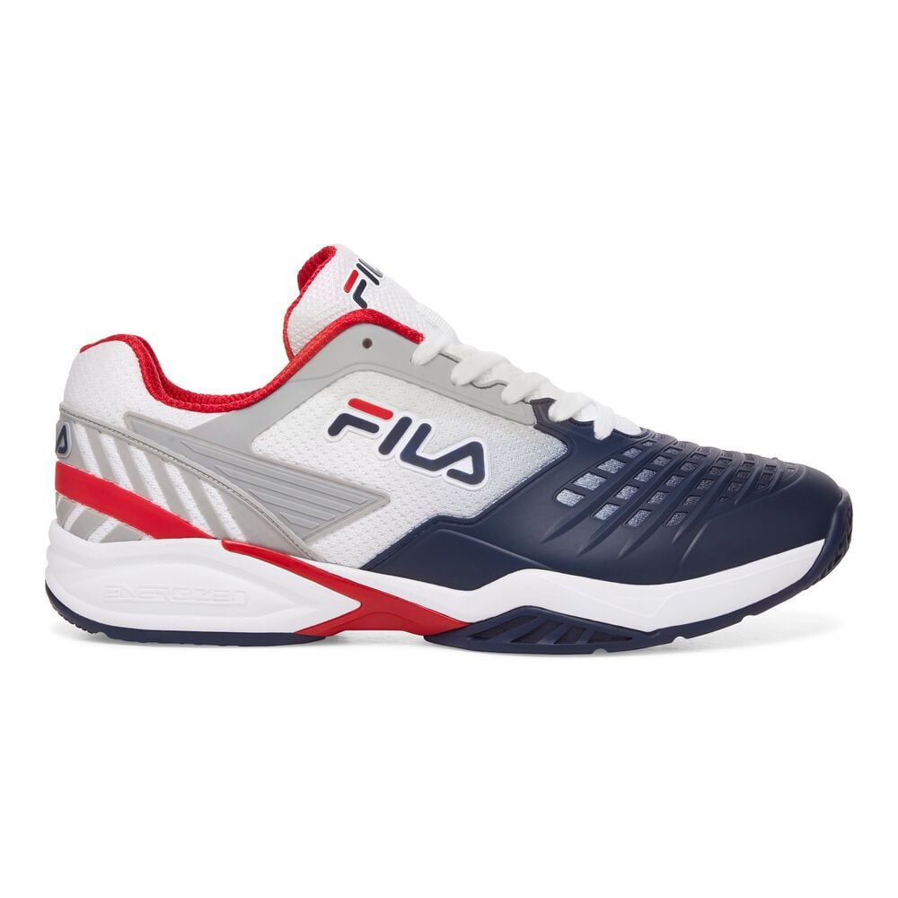 fila marker running shoes