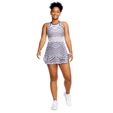 Nike's perforated racerback dress takes centre stage at Wimbledon, Fashion