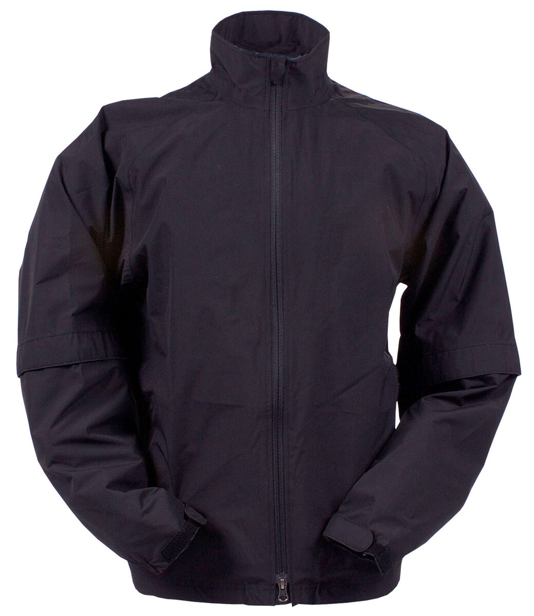 Restriction Packable Rain Proof Jacket by Zero: Find Zero Men's Golf ...