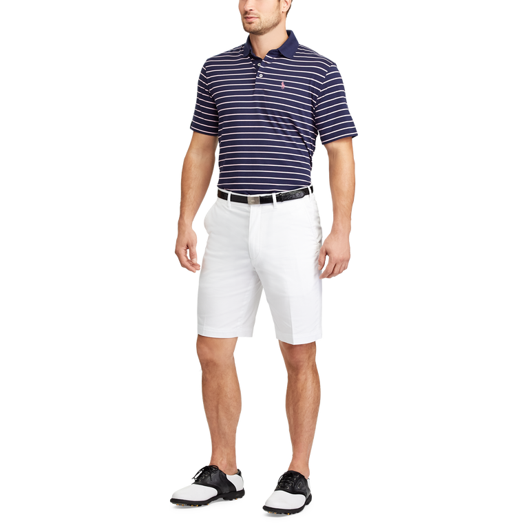Polo Golf Active Fit Performance Polo | PGA TOUR Superstore