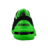 Variant Luchtpost Implementeren K-Swiss Knitshot Men's Tennis Shoe - Lime/Black | PGA TOUR Superstore