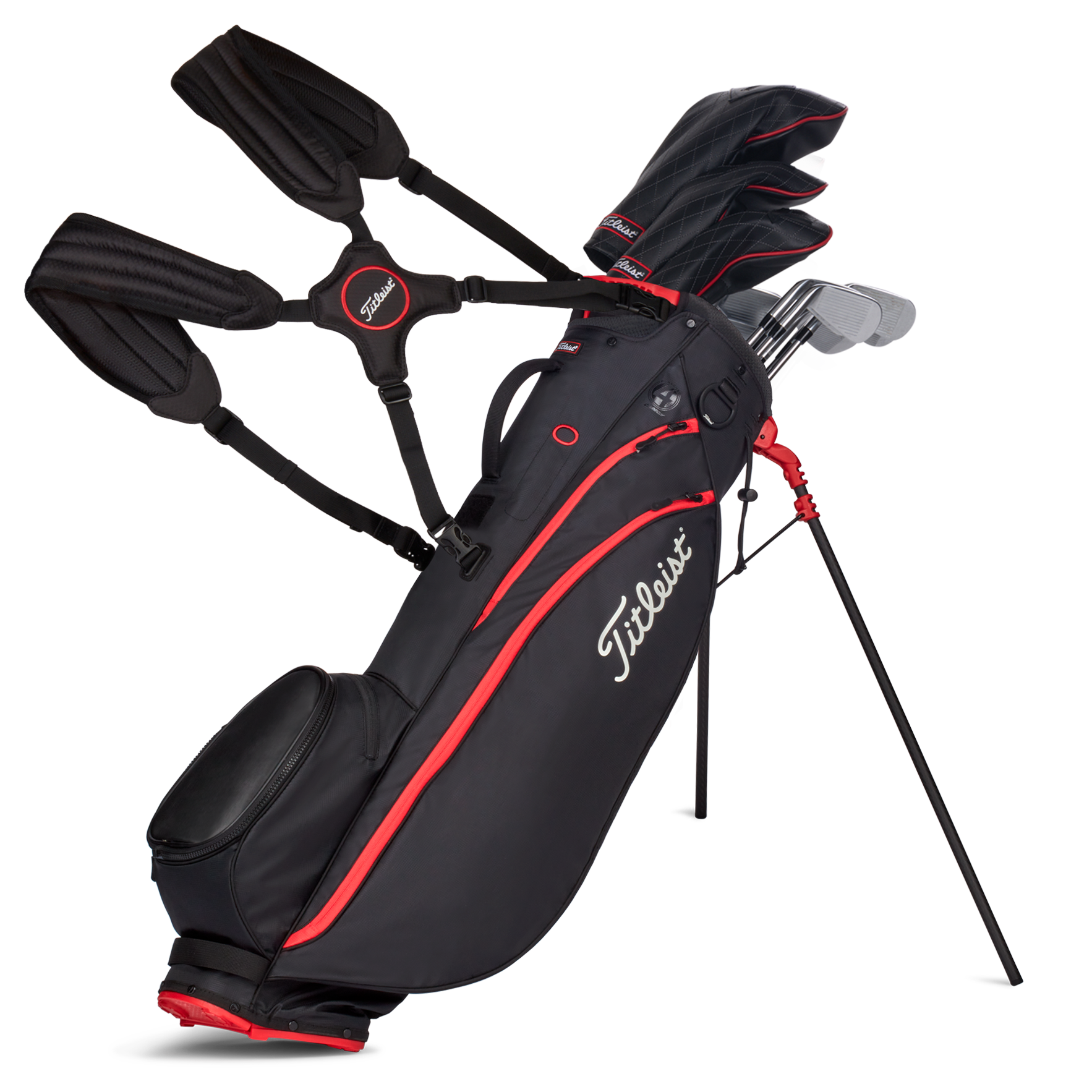 Longridge Storm Golf Bag Hood