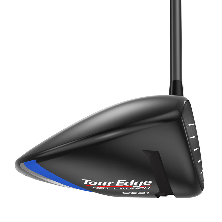 tour edge c521 driver for sale