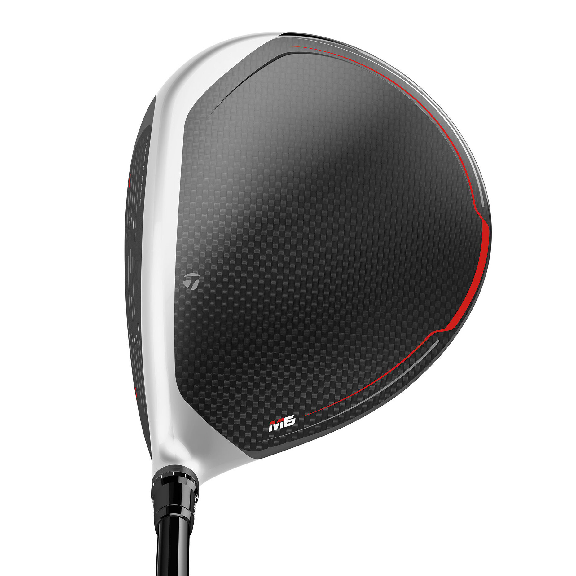 M6 D-Type Driver w/ Project X EvenFlow Max Carry 45 Shaft | PGA