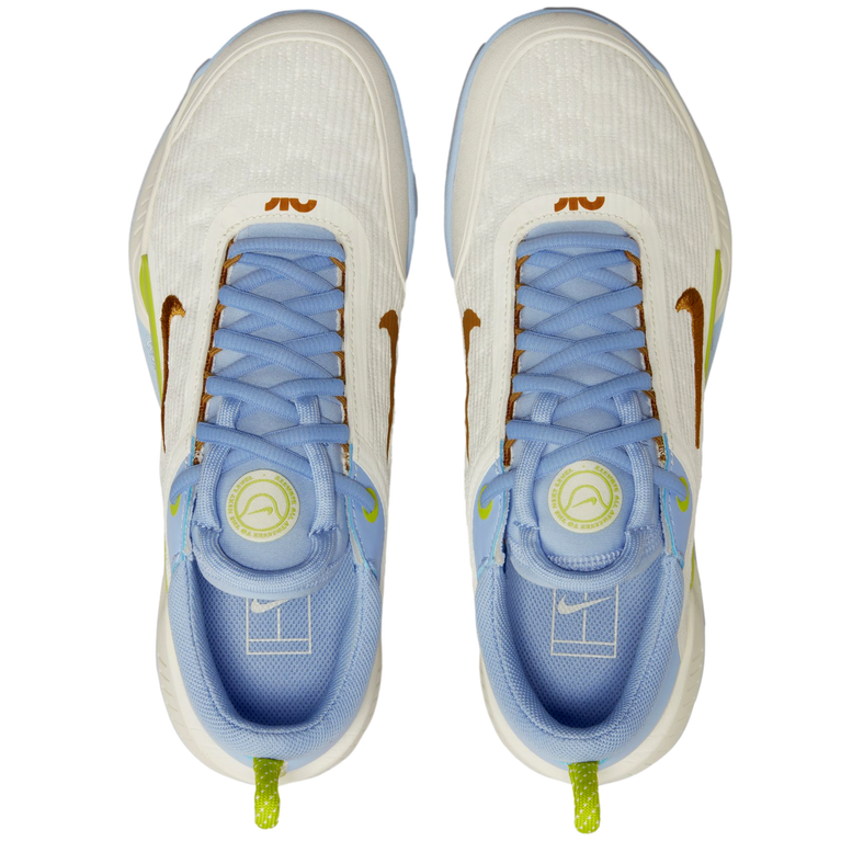 Nike Air Zoom Court NXT Women's Tennis Shoe Women's Hard Court Tennis