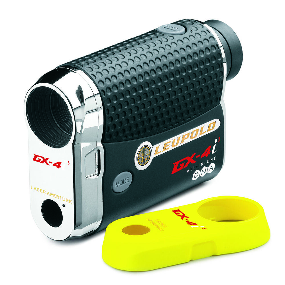 Leupold GX-4i 3 Rangefinder | PGA TOUR Superstore