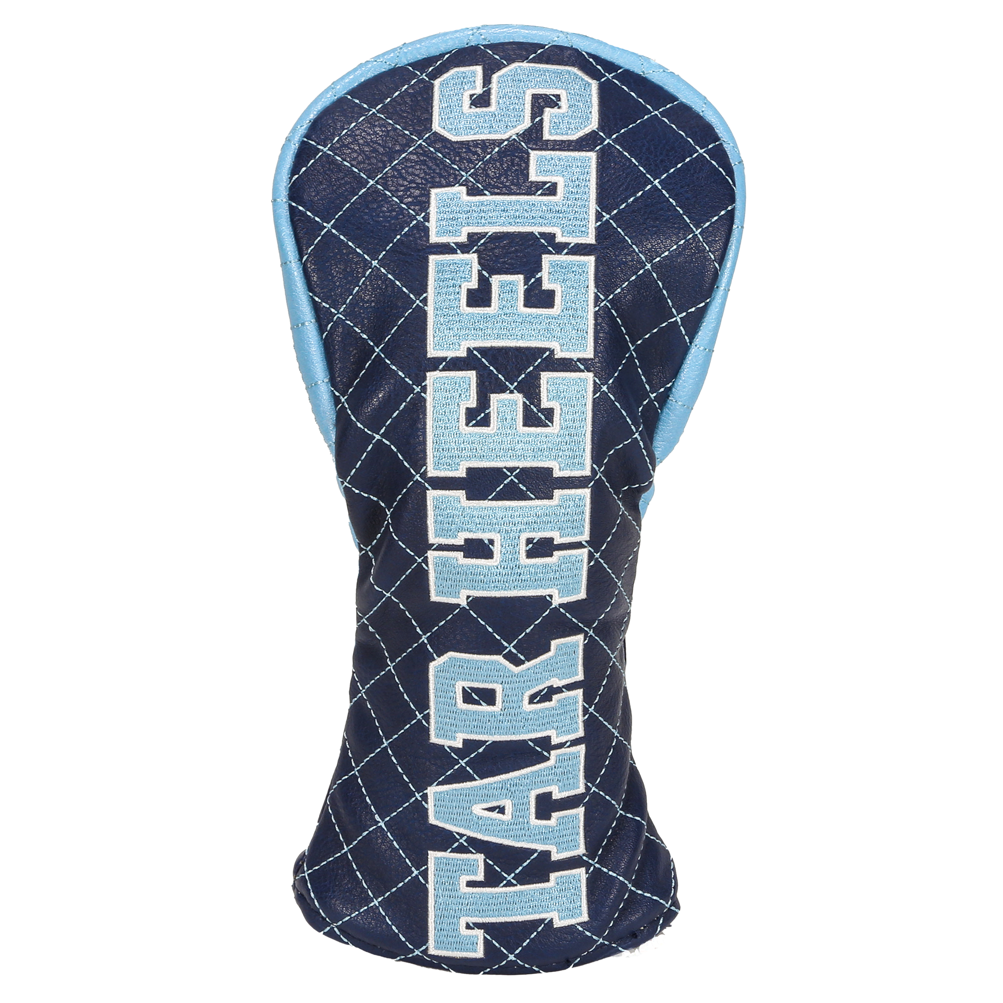 North Carolina Tar Heels Fairway Wood Headcover