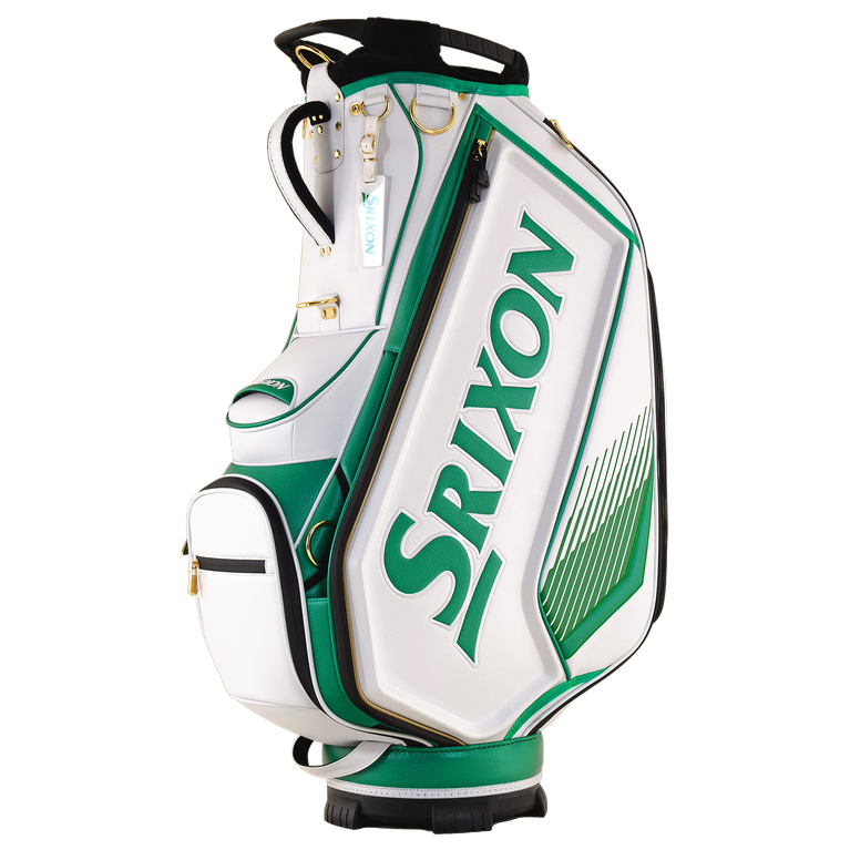 Limited Edition Major Stand Bag