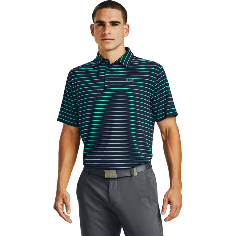 Under Armour Playoff Polo 2.0 | PGA TOUR Superstore