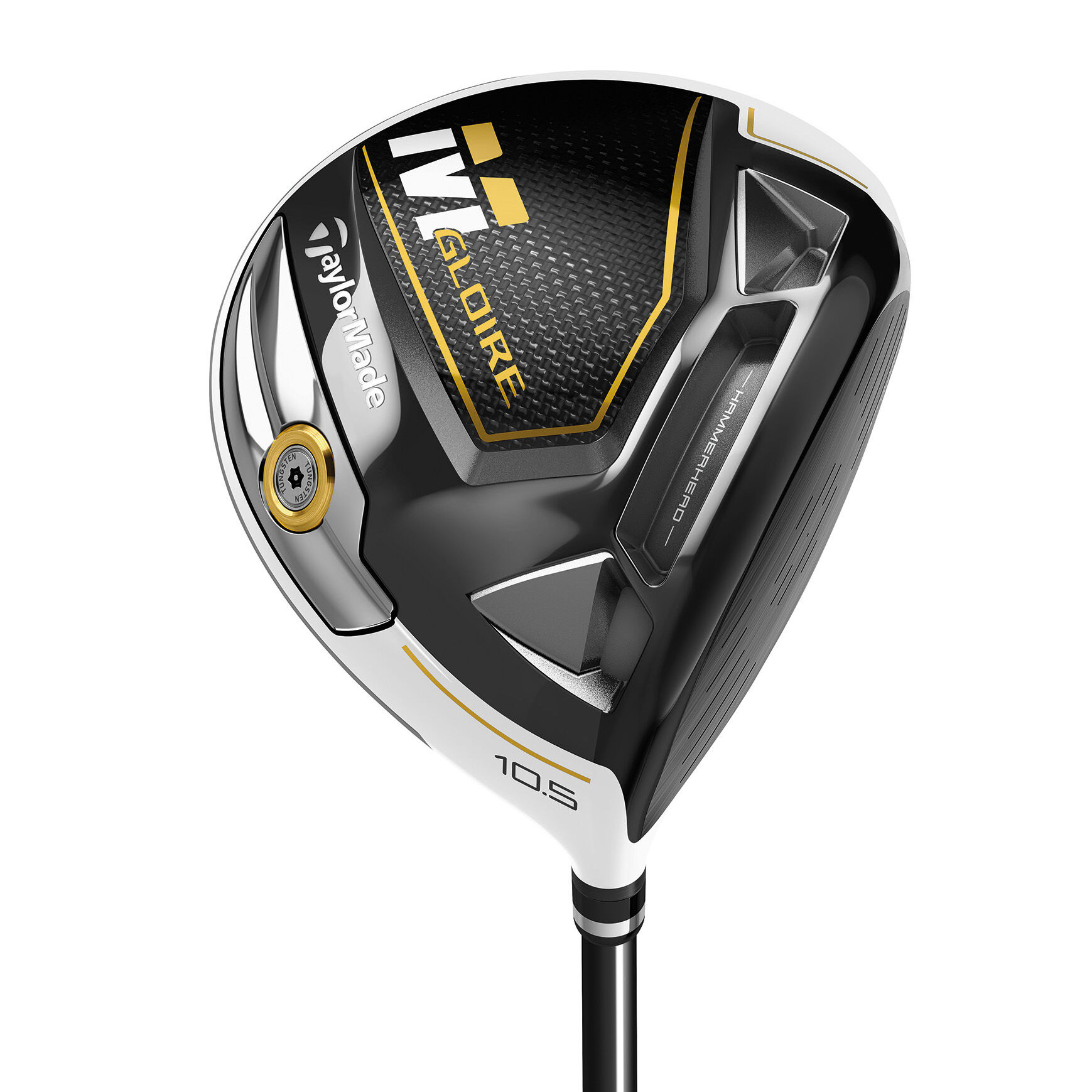 TaylorMade M Gloire Driver | PGA TOUR Superstore