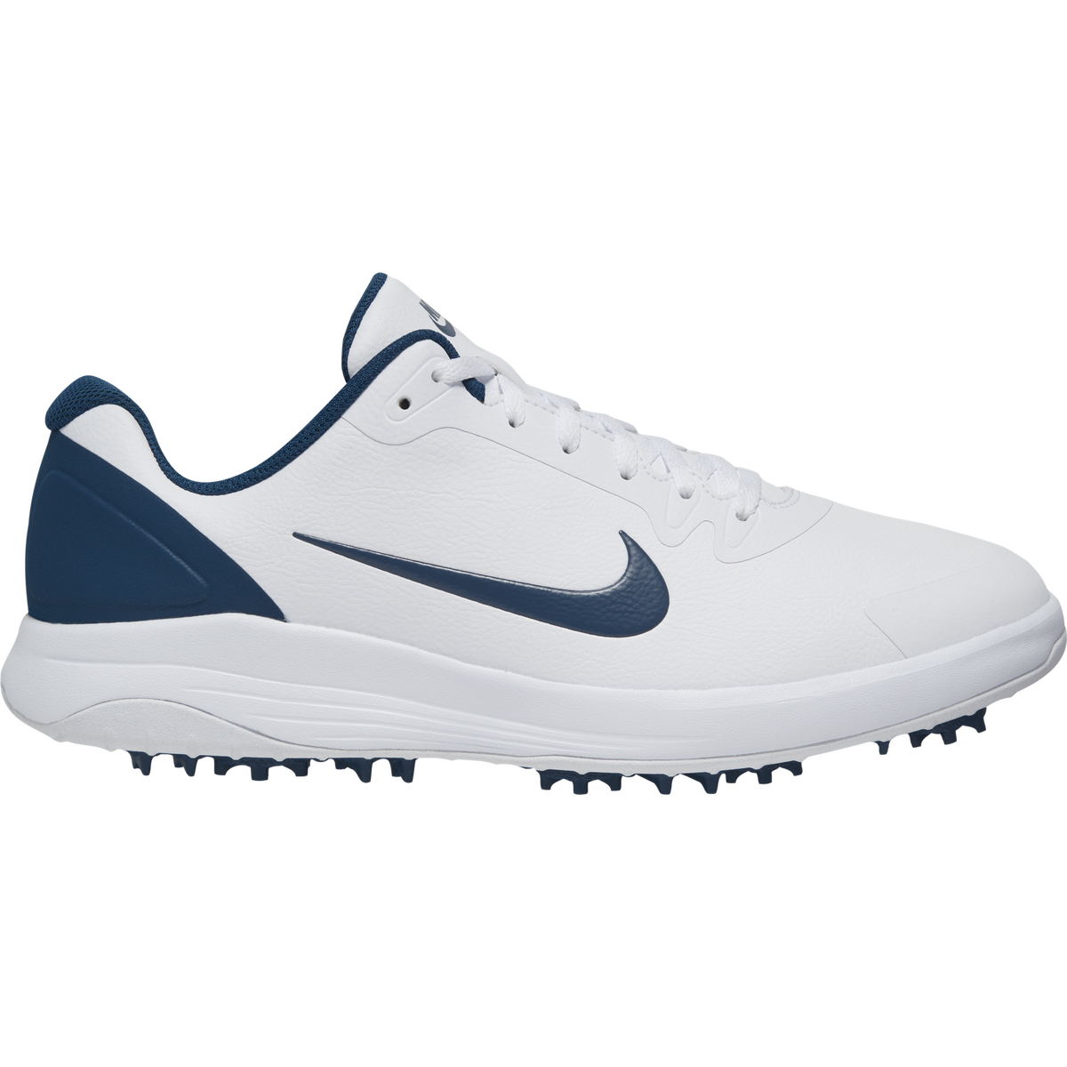 Nike Infinity G Men's Golf Shoe - White/Blue | PGA TOUR Superstore