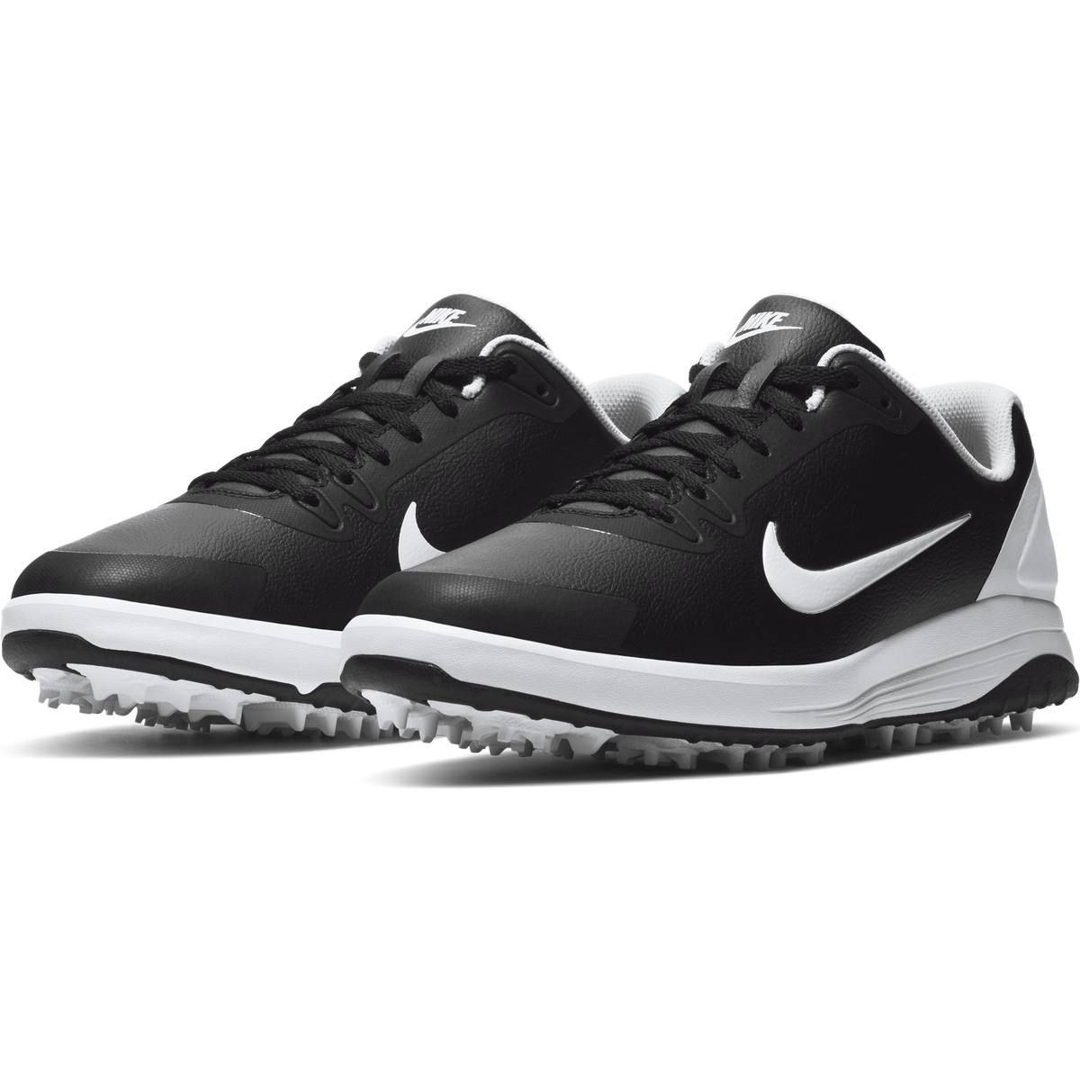 Nike Infinity G Men's Golf Shoe - Black/White | PGA TOUR Superstore