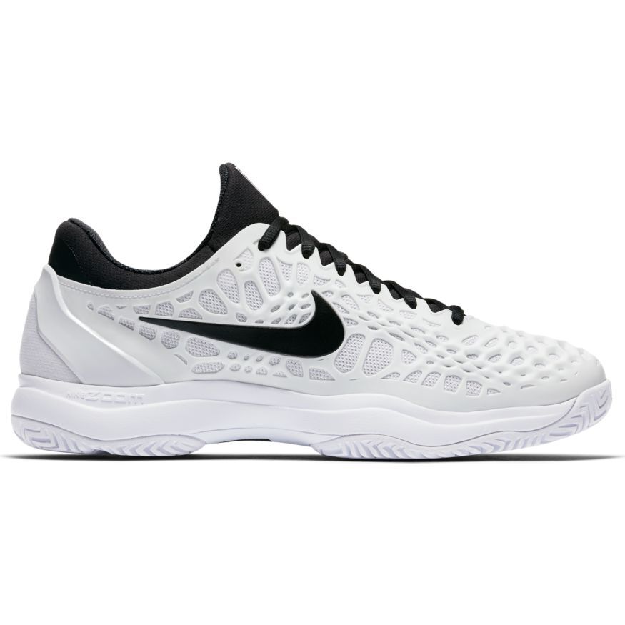 nike zoom cage 1